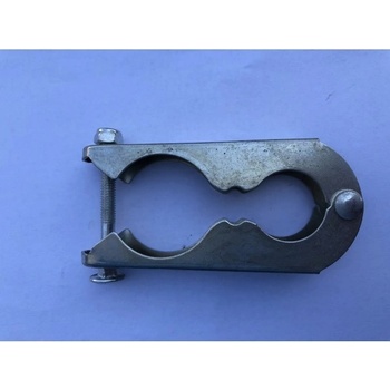 Náhradná svorka k tyčiam trampolín 244 - 400C