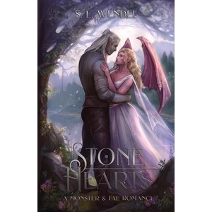Stone Hearts (ISBN: 9798988482826)