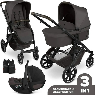 ABC Design Salsa Core AIO set Falcon 2026