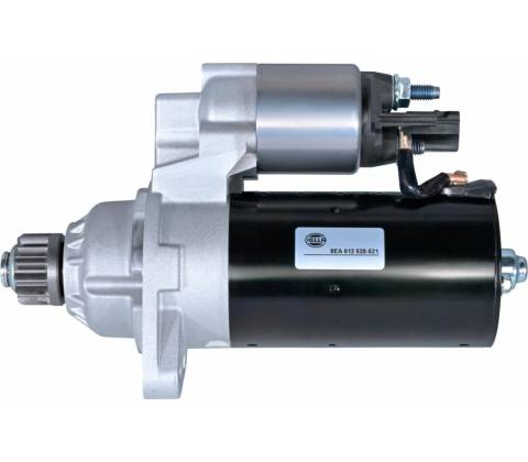 Startér HELLA 8EA 012 528-521