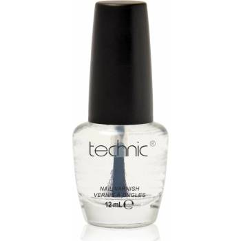 Technic Cosmetics Nail Varnish podkladový lak na nehty 12 ml
