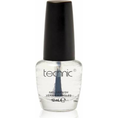 Technic Cosmetics Nail Varnish podkladový lak na nehty 12 ml