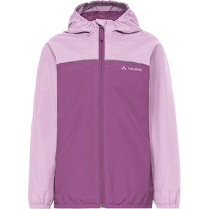 VAUDE Детско водоустойчиво яке Vaude Kid's Turaco Jacket III Waterproof jacket - Magenta - размер 158/164 (EU) (703-4519-0918)