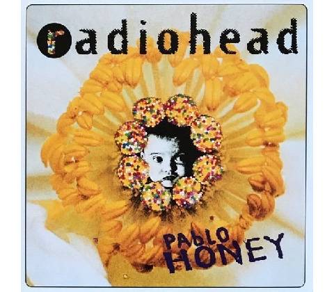 RADIOHEAD: A MOON SHAPED POOL