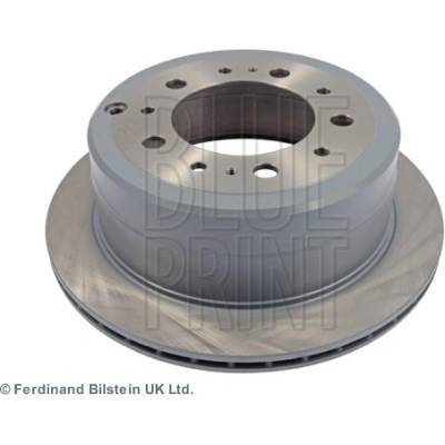 Ferdinand Bilstein UK Ltd. ADT343119