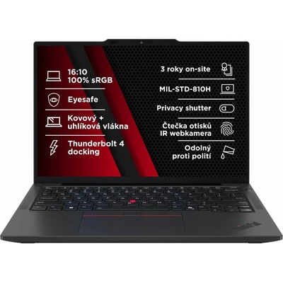 Lenovo ThinkPad X13 G6 21RK0057CK