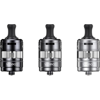 VooPoo PnP X Pod Tank MTL 5ml
