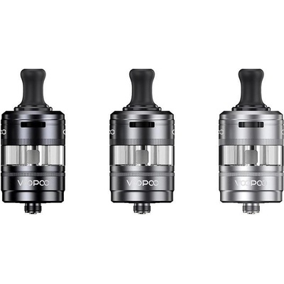 VooPoo PnP X Pod Tank MTL 5ml