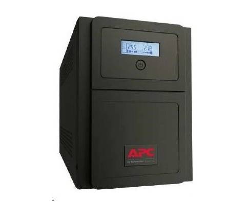 APC SMV1500CAI