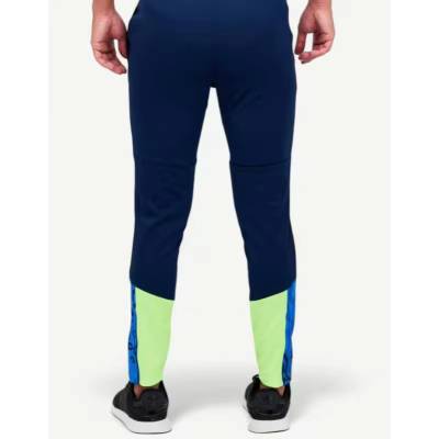 PUMA IndividualCUP Training Pants Navy/Blue