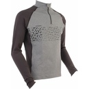 Axon Nippon dlhý čierna/sivá