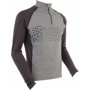 Axon Nippon dlhý čierna/sivá