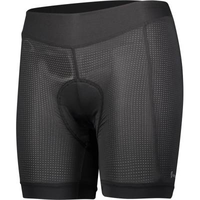 Scott Дамско долнище за колоездене Scott Women's Shorts Trail Underwear Pro +++ Cycling bottom - Black (114-3886-0113)