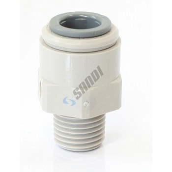 LINDR JG M1/4 x 9,5 Matice k red. ventyl