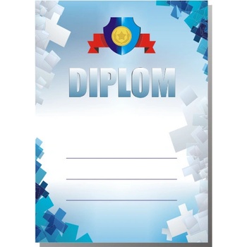 Diplom č. 23