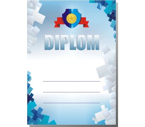 Diplom č. 23