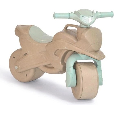 Doloni Odrážedlo ECO tyrkysové