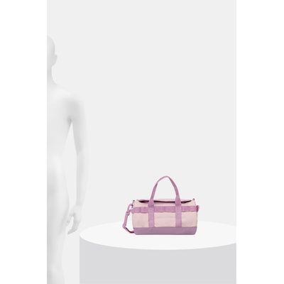 The North Face чанта crossbody дамска Base Camp Duffel (NF0A8GJ8NKK1)