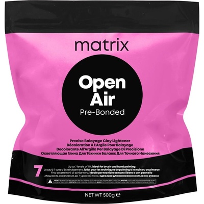 Matrix Open Air Pre-Bonded melír 500 g