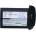 Cameron sino Батерия за камера CANON LPE4 LiIon 11.1V 2400mAh Cameron Sino (CS-LPE4)