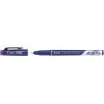 Pilot Пилот Frixion Fineliner 1, 3mm лилав (SW-FF-V)