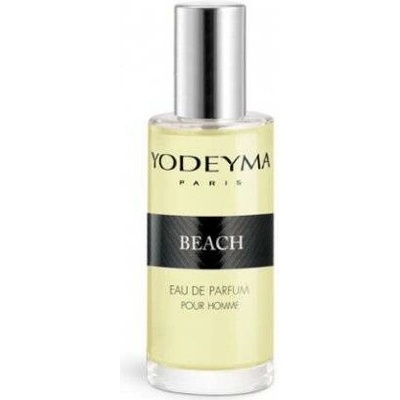 Yodeyma Beach parfémovaná voda pánská bez víčka a krabičky 15 ml tester