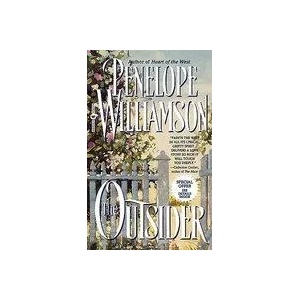 The Outsider (ISBN: 9780446604772)