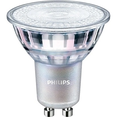Philips Master Value LED žárovka GU10 4.9-50W 927 36D D 355Lm stmívatelná