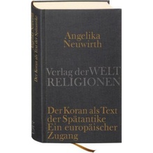 Neuwirth , Angelika