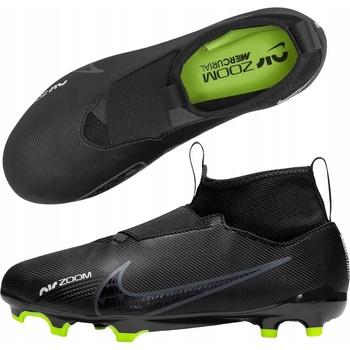 Nike ZOOM SUPERFLY 9 ACAD FG/MG JR dj5623-001