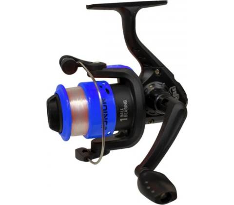 Kamasaki Junior 20 modrý