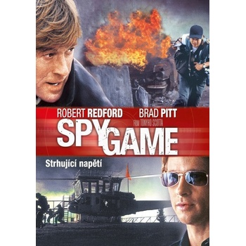 Spy Game BD