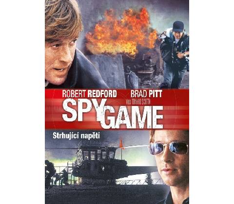 Spy Game BD