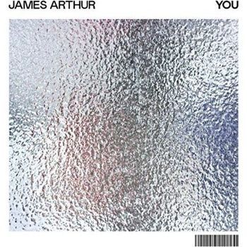James Arthur - You (CD) (0889854803520)
