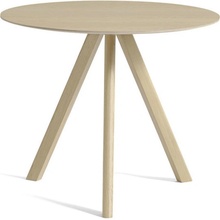 Hay Copenhague CPH 20 Ø90, oak/oak veneer