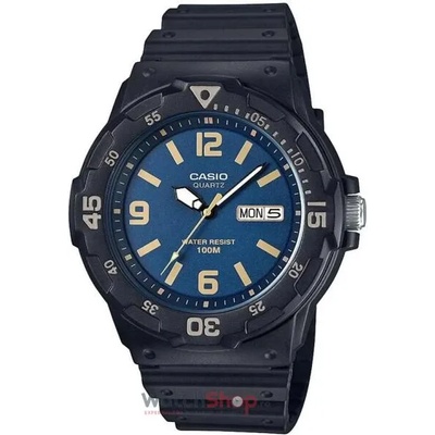 Casio MRW-200H-2B3VDF
