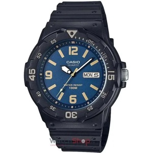 Casio MRW-200H-2B3VDF Часовници
