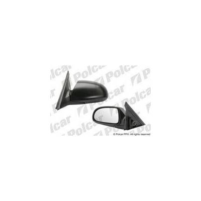 Vonkajšie zrkadlo POLCAR 4007511E