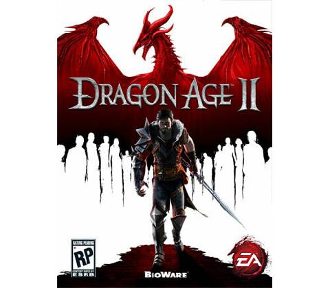 Dragon Age 2 (Ultimate Edition)