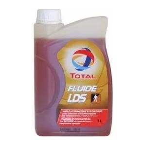 Total fluide lds 1л
