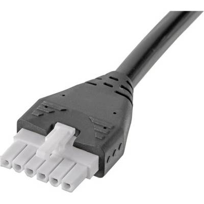 Molex zásuvkový konektor s vodiči 2171590605, 1 ks Bulk