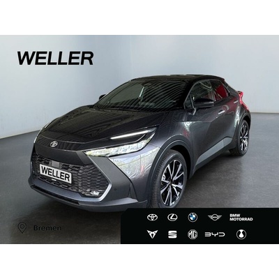 Toyota C-HR 2.0 Hybrid Teamplayer 164 kW