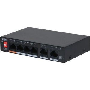 Dahua PFS3006-4GT-60-V2