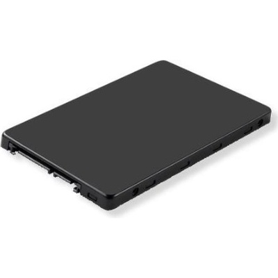 Lenovo ThinkSystem 2.5" Multi Vendor 3.84TB Entry SATA 6Gb Hot Swap SSD, 4XB7A38275