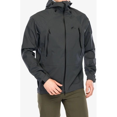 Bunda Helikon-Tex Squall Hardshell TorrentStretch shadow grey – Zboží Mobilmania