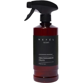 NEFÉL Scent osviežovač vzduchu Mediterranean Fruits 480 ml