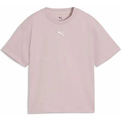 Puma G Essential Centered Cat Logo Boxy Tee 685131-49