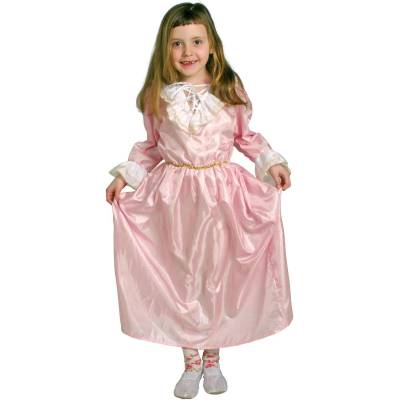 Рокля Принцеса Роза