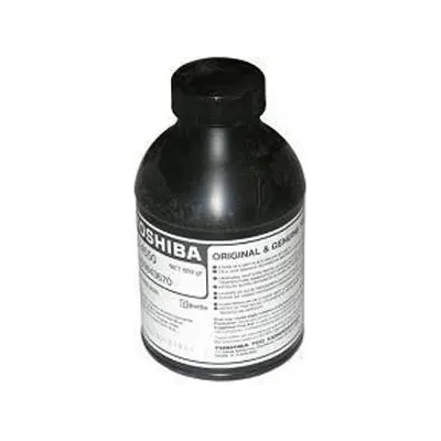 Compatible ДЕВЕЛОПЕР ЗА TOSHIBA BD 1210/2810 - Black - PN D-1210 (D1210) - OUTLET (500TOS1210DV)