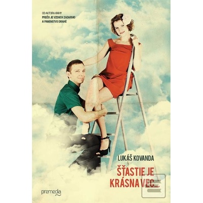 Šťastie je krásna vec… - Lukáš Kovanda SK